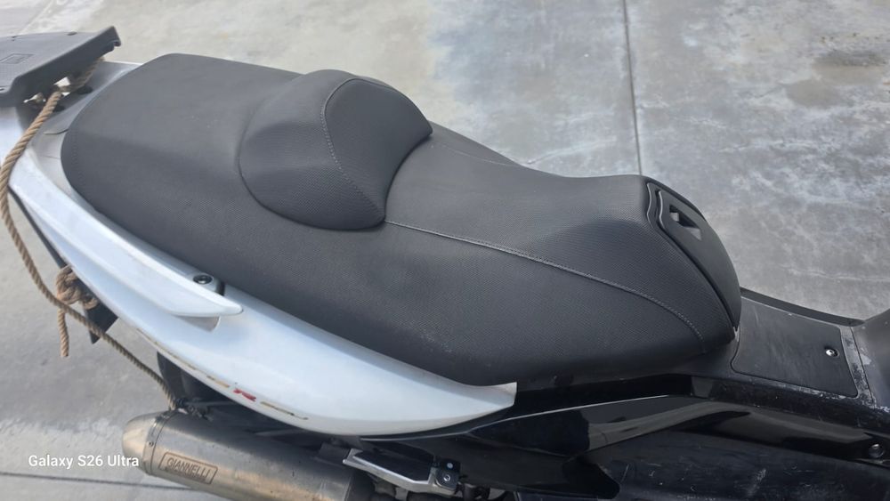 Scuter Kymco Xciting 300R / adus recent