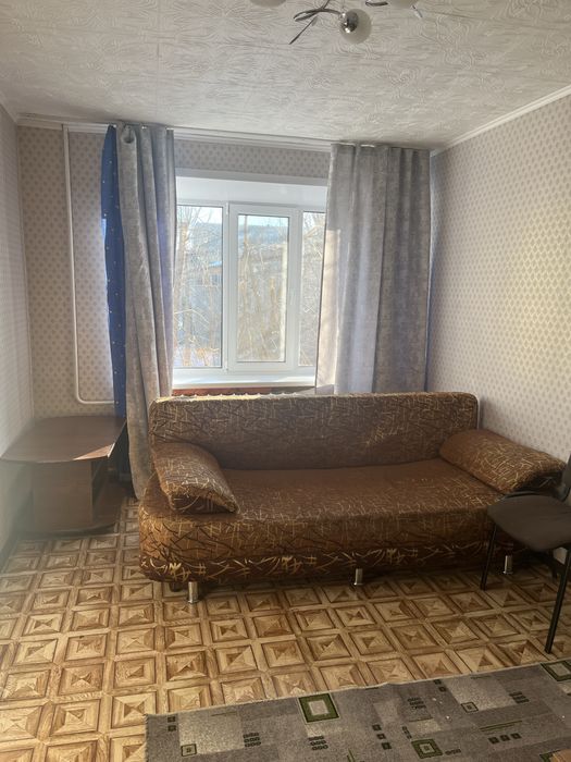 Сдам квартиру 2ком