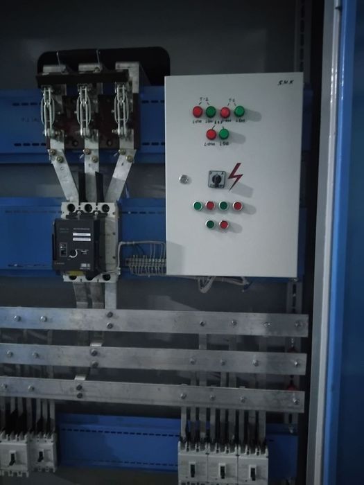 Transformator garanatiyasi bilan