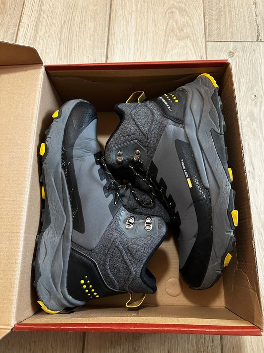 Runners Softshell 43 планински боти