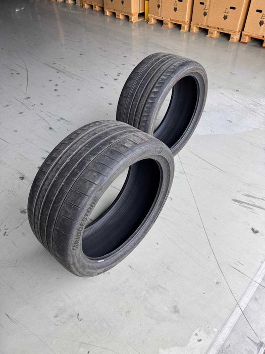 Anvelope 275/35R21 Bridgestone