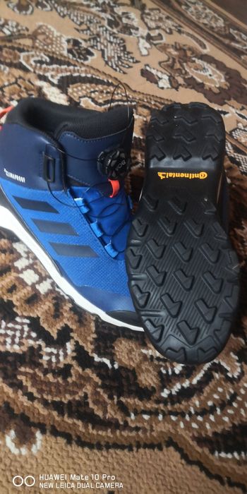 Ghete adidas terrex