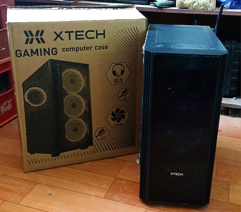 Top PC.! Игровой