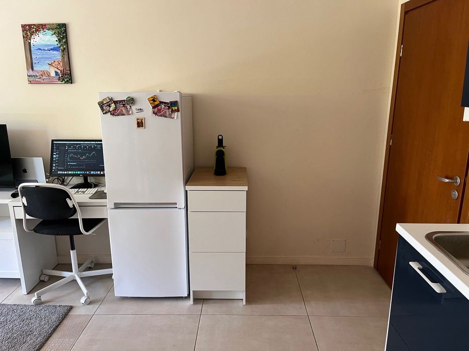 Продава се Двустаен апартамент в Созопол - 56 кв.м за 1572 €/кв.м - Снимка #4