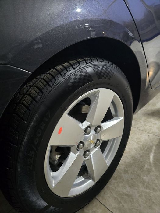 Chevrolet Malibu 1 sotiladi