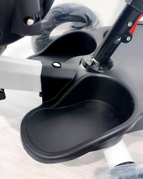 трёхколёсный велосипед 3 в 1