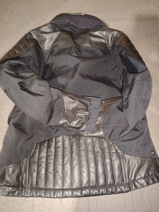 BMW gore-tex зимно мъжко яке размер л