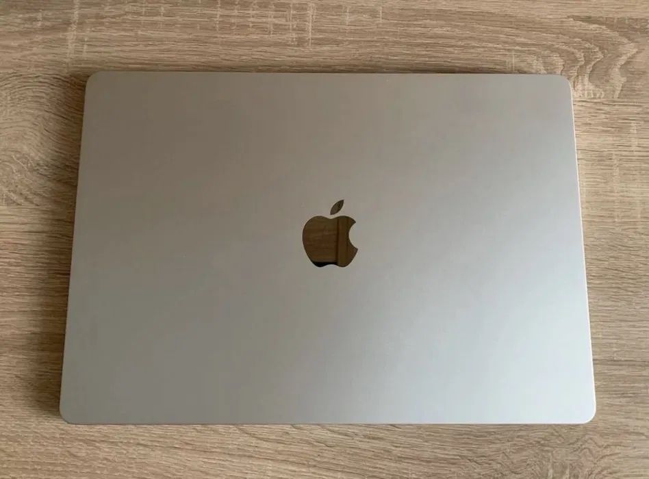 Macbook M3 2024г.