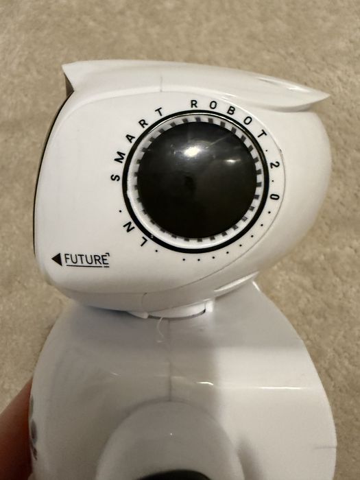 Robot interactiv Tech Bot cu telecomanda