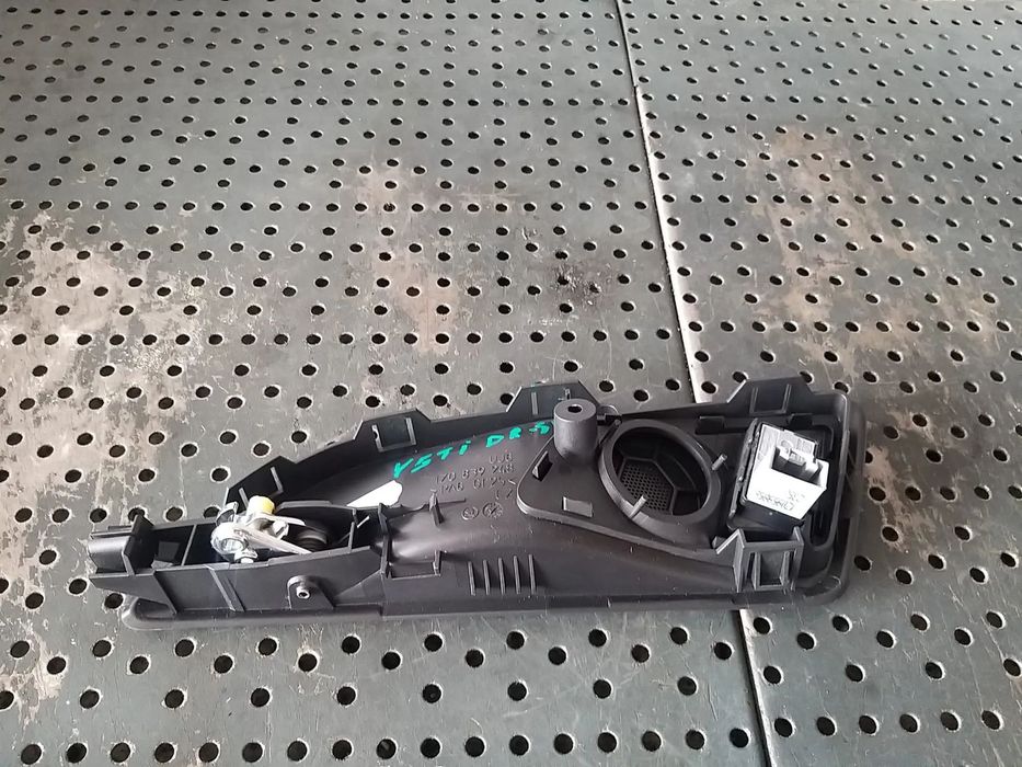 Maner interior buton geam dreapta spate skoda yeti 5l 1z0839248 1z0959856