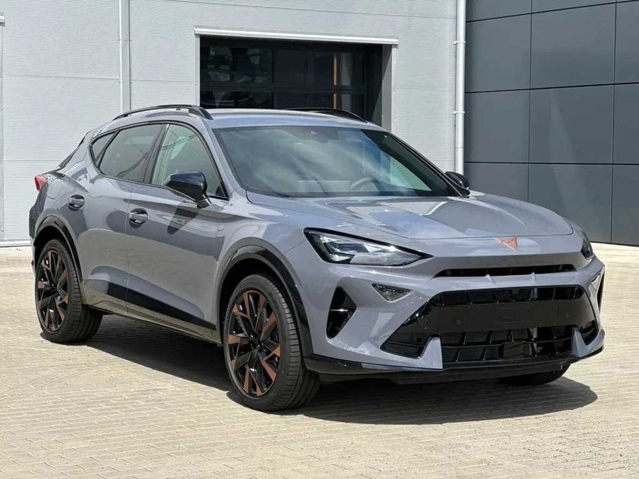 Jante Cupra R18 5x112 Copper 433 Style | Cupra, Seat, VW, Skoda, Audi