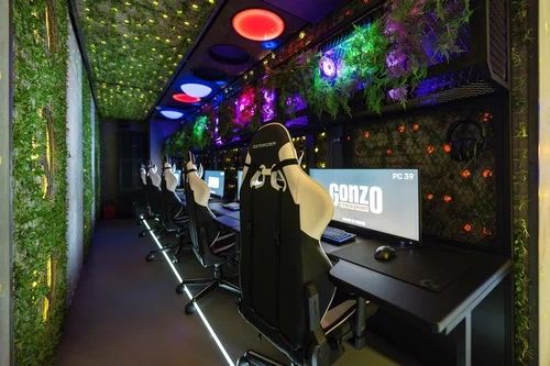 RUNPAD PRO + CCBOOT + FACEIT | Настройка компьютерных клубов под ключ