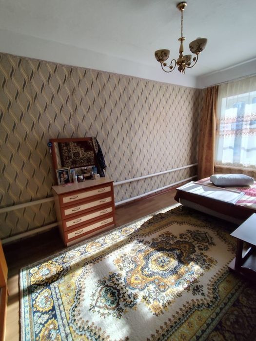 Продается дом в хорошем состоянии