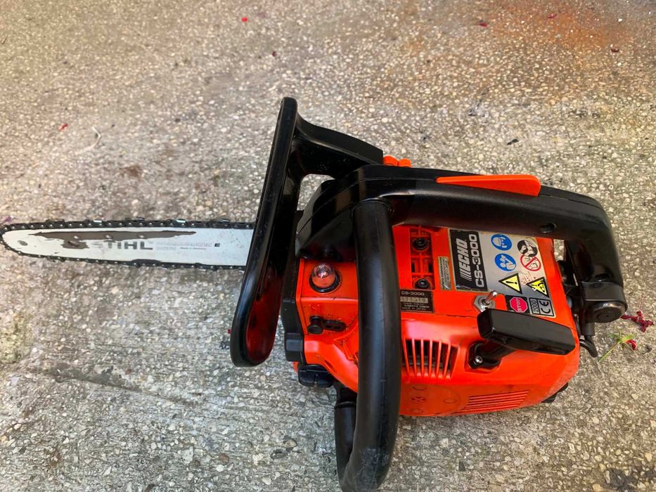 Vand Drujba STIHL ECO