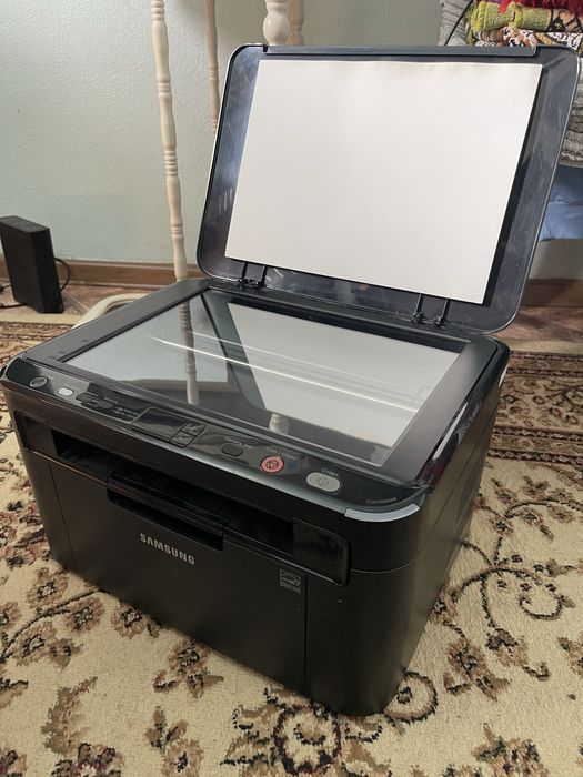 Принтер Samsung SCX 3205