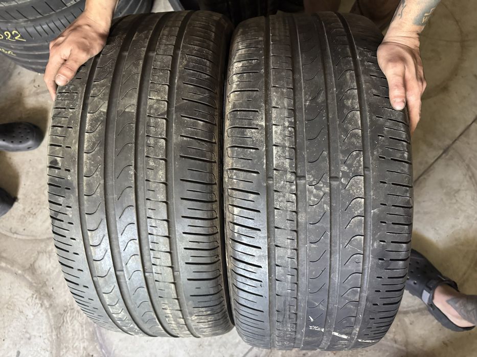 285 40 21 pirelli vara 5.5mm