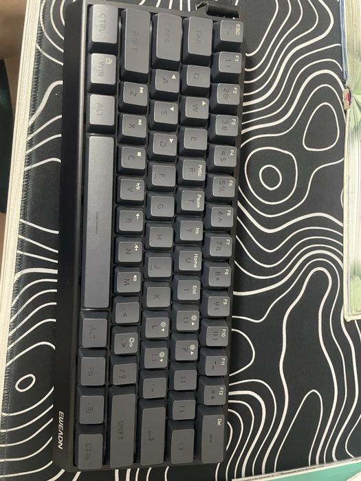 Клавиатура для игры и тд