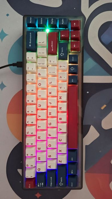 Tastatura Gaming Premium