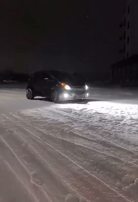 Chevrolet Spark 2020