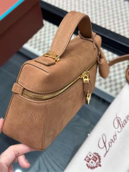 Geanta Loro Piana Extra Pocket