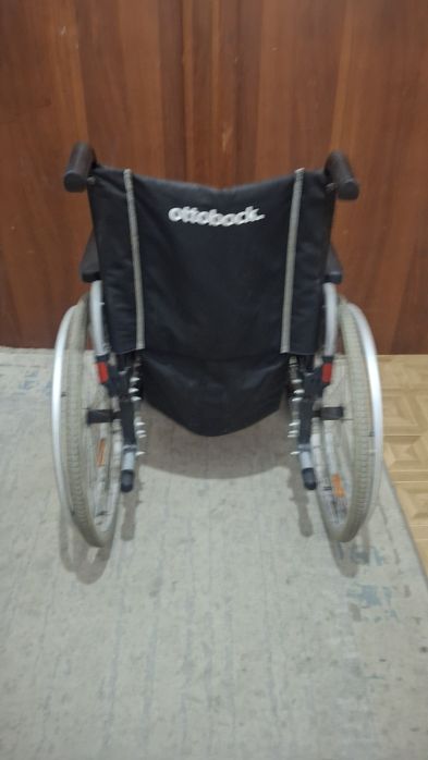 Инвалидная коляска Отобак
