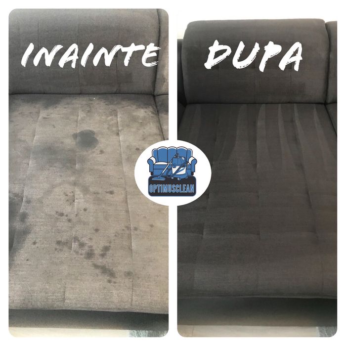 Curatare - spalare - igienizare canapele,saltele,fotolii,mocheta,auto