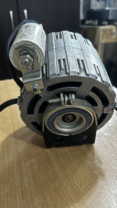 Электро-мотор для кофемашины