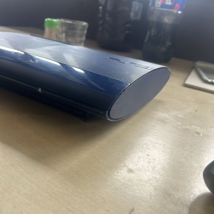 Playstation 3 (ps3)