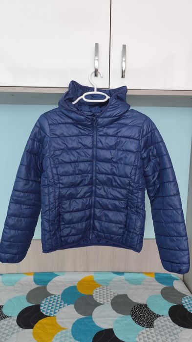 Яке за момиче 10-12г