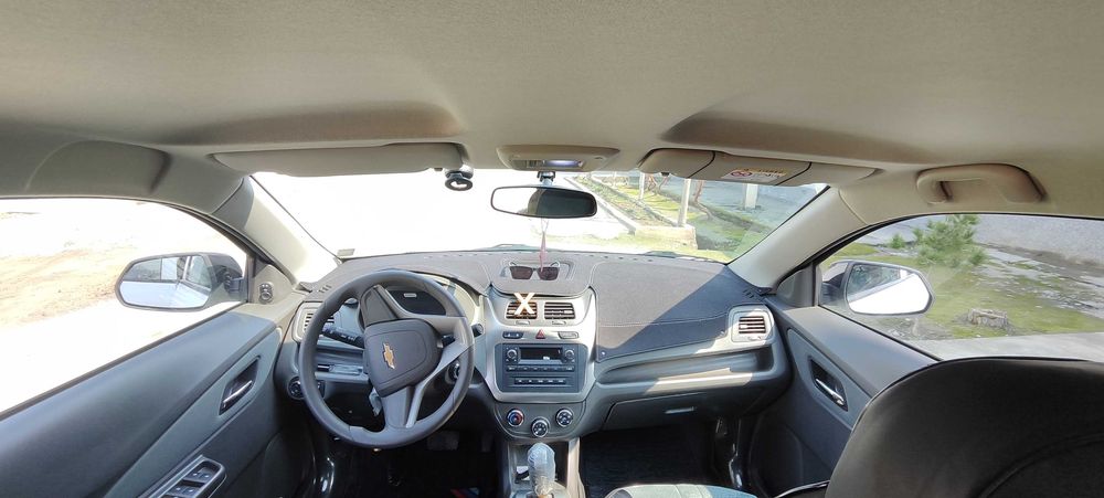 Cobalt Midnight 2025