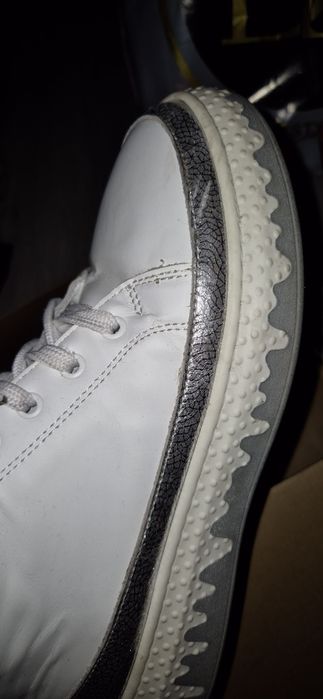 Обувки от естествена кожа