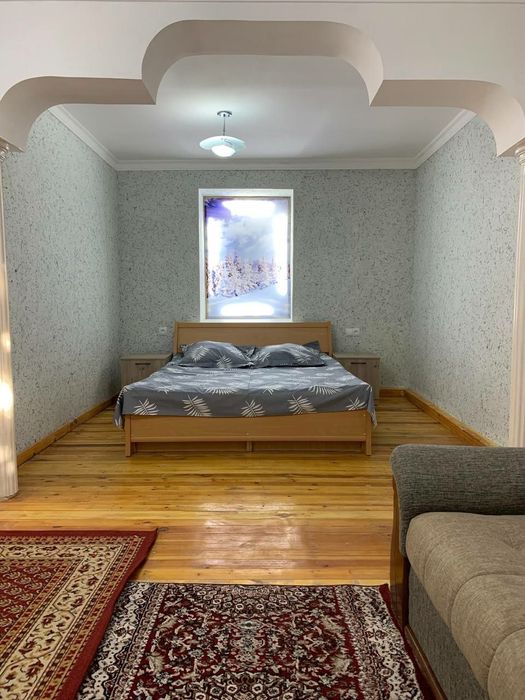 Сдаётся Дом в Акташе Бостанлыкский район