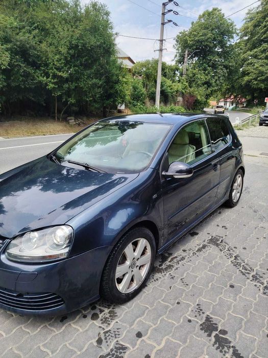 VOLKSWAGEN Golf 2004 — imagine 4