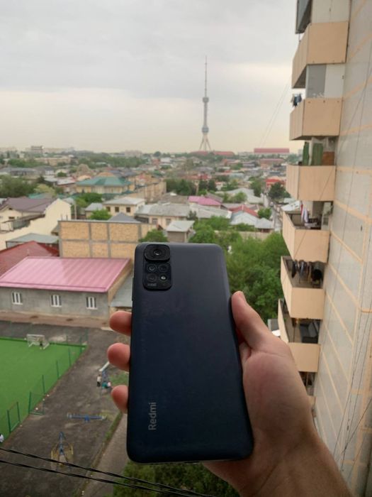 Redmi note 11S 128GB