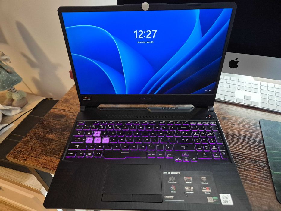 gtx 1660 ti i7 - Laptopuri oferte online | OLX.ro
