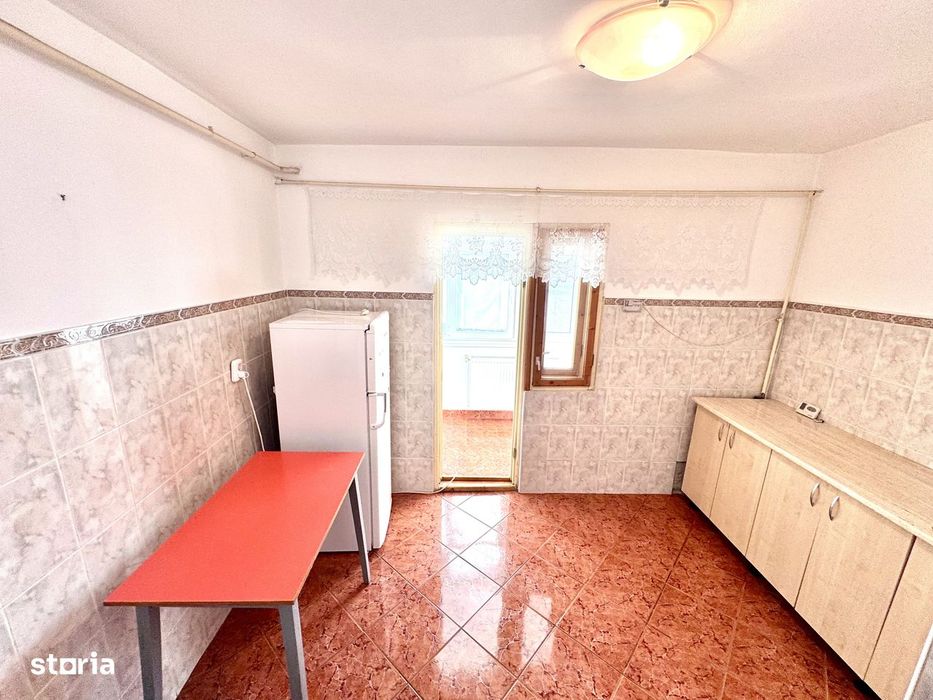 Apartament 3 cam decomandat – Sid. Vest – lângă Stadionul Oțelul