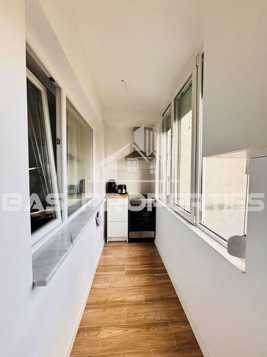 2-стаен в София-Младост 4 площ 70