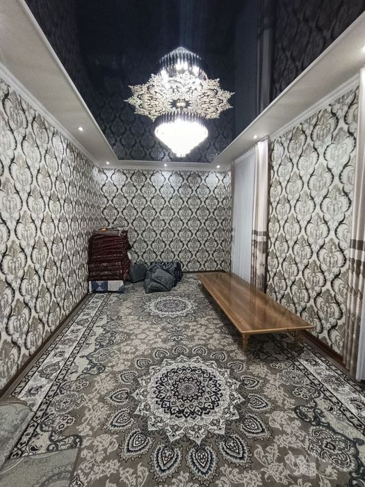 Karmana tumani kumushkon mfy yulni ustida