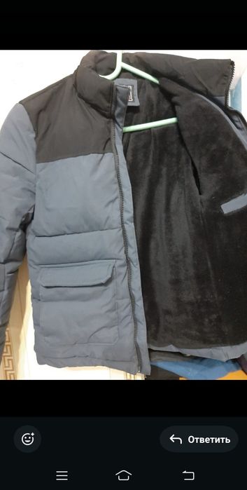 Падрасковый қурткалар сатылады.