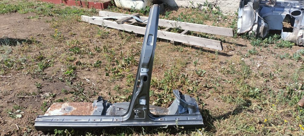 Ауди80 Б4 на запчасти