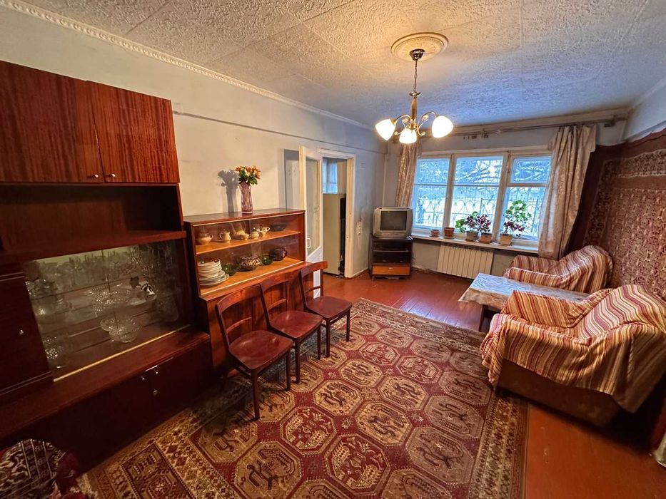 В продаже 2х ком квартира Сагадата Нурмагамбетова 45