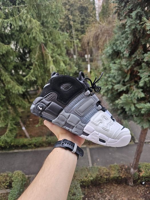 Nike Air More Uptempo 39