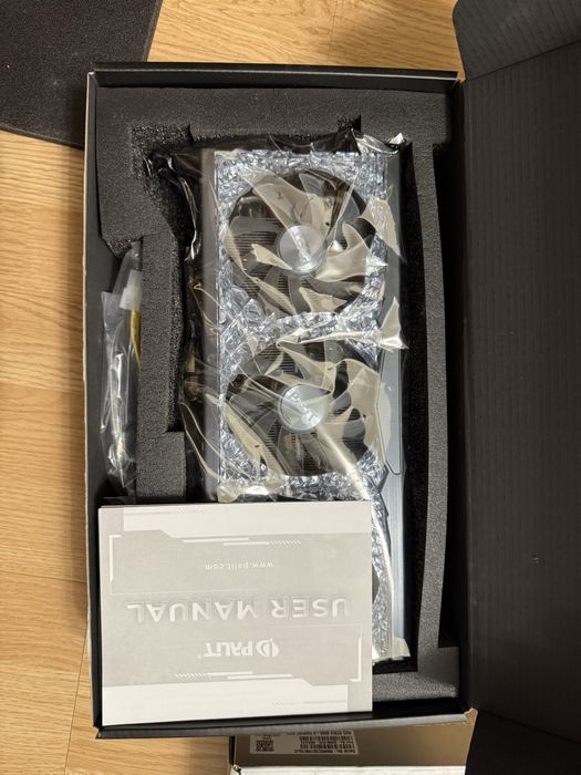 palit gamerock Geforce rtx 3070 8gb