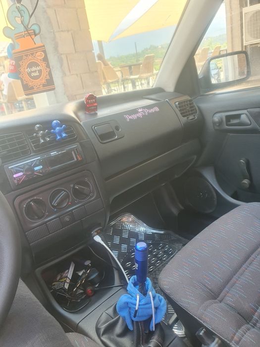 vw golf mk3 1994