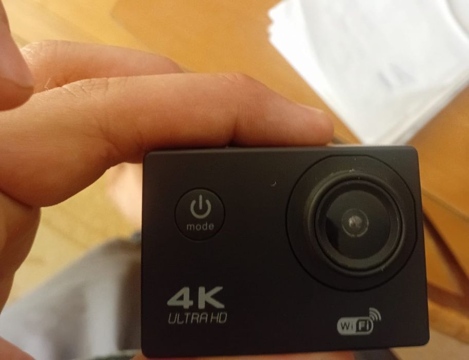 Продам камеру 4к ultra.