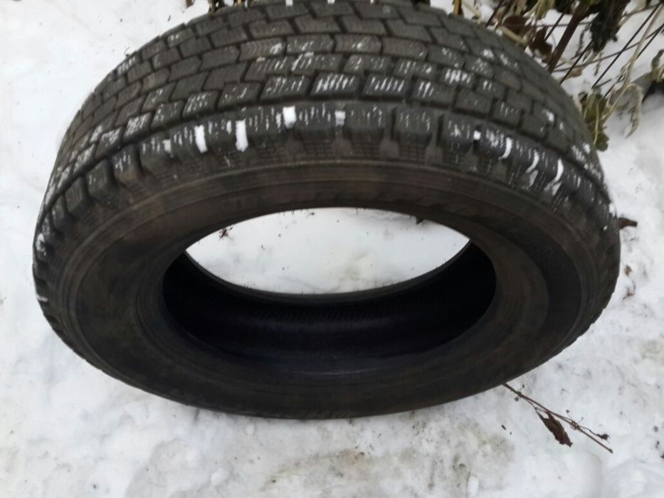 Шины Hancook DynaPro