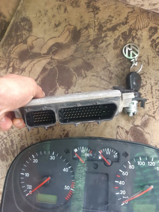 Kit pornire golf 4 agr,,038906018 d