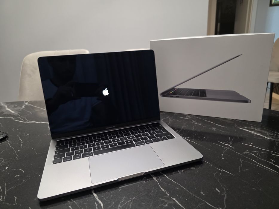 Apple Macbook Pro