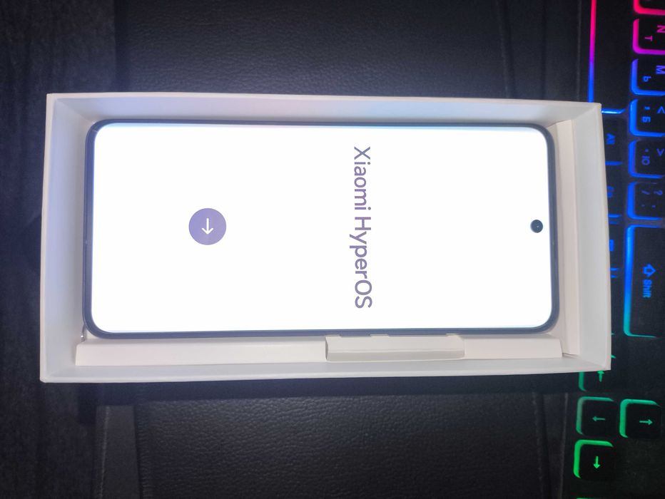 Продам Redmi Note 15