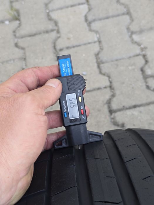 235 45 18 Pirelli